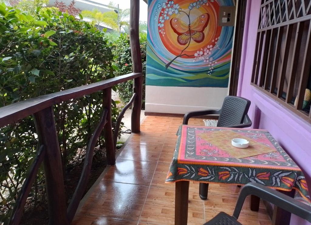 Casa Alegra photo 1