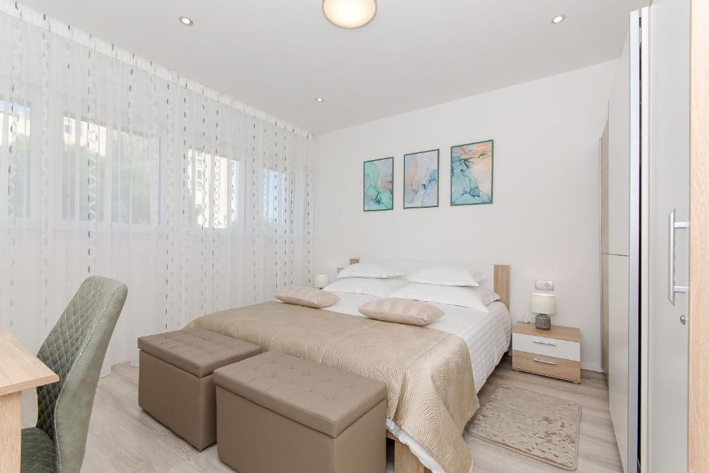 Apartment Astrid photo 4