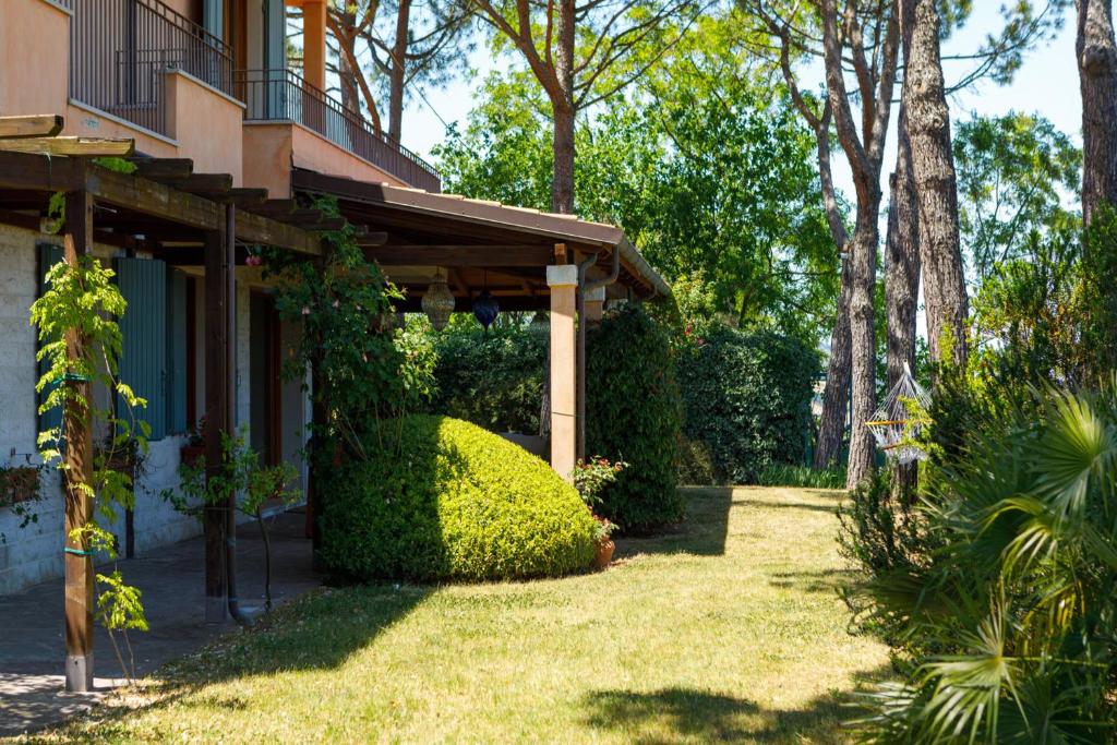 Villa Rosaria photo 2