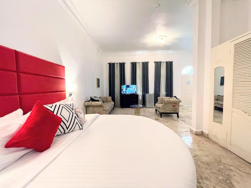 Jamaica Palace Hotel photo 3