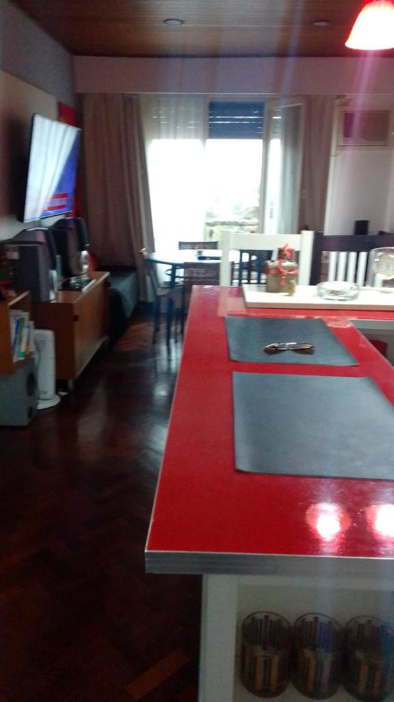 Tu lugar Departamento 2 ambientes Hindu Club Don Torcuato photo 4