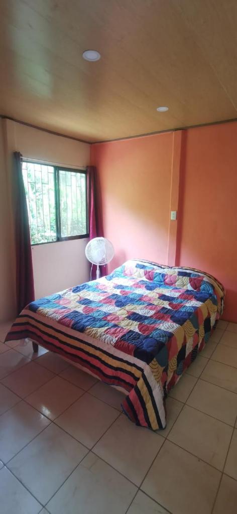 Starfish Cahuita's House - Casa Vacacional photo 1