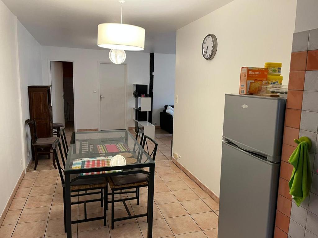 Maison au coeur de la rue pietonne photo 4