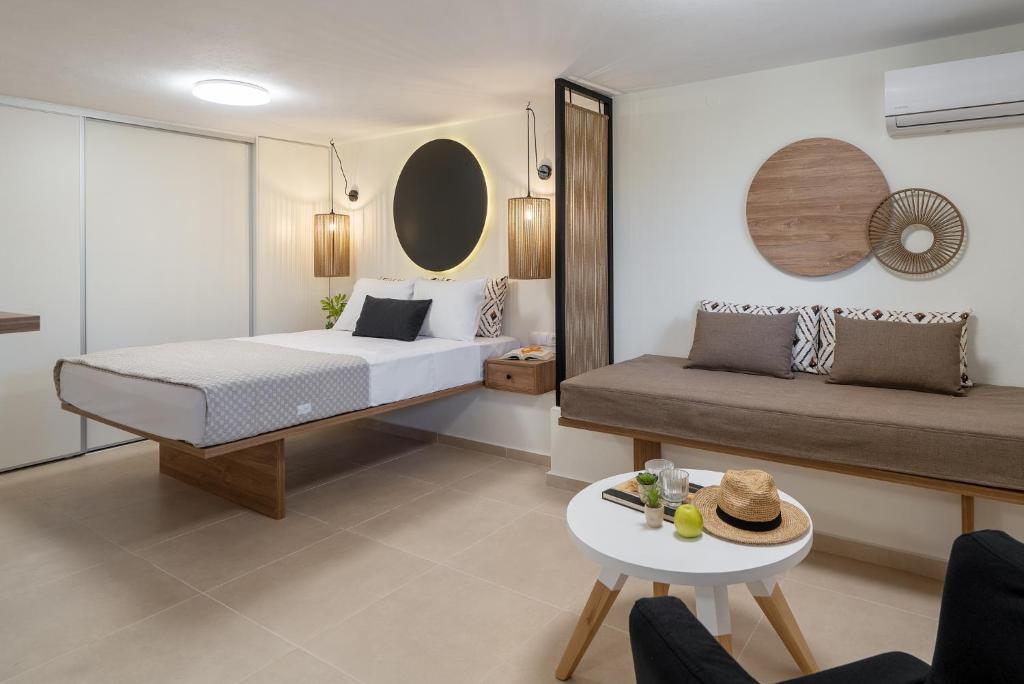 Olea Suites photo 1