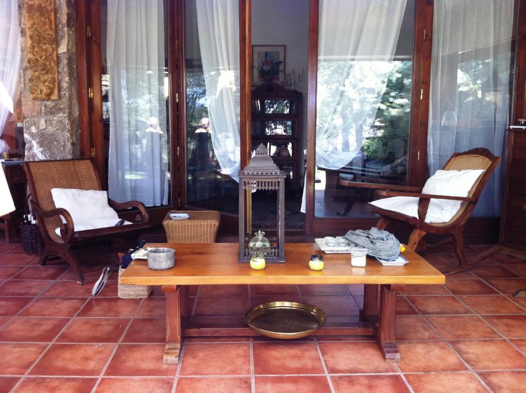 Casa Rural Saint Joseph photo 4