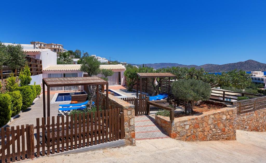 Elounda Eleon Villas photo 2