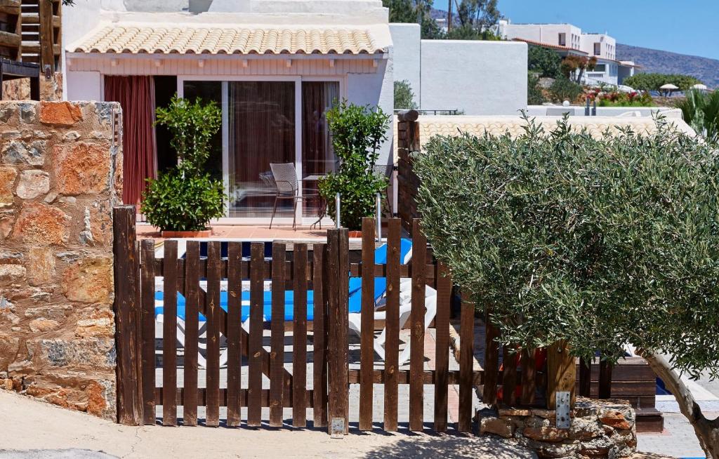 Elounda Eleon Villas photo 4