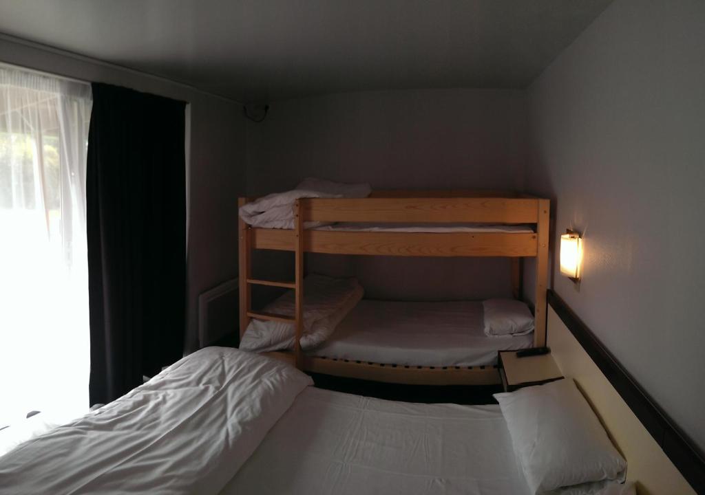 Relais des 3 Pommes photo 4