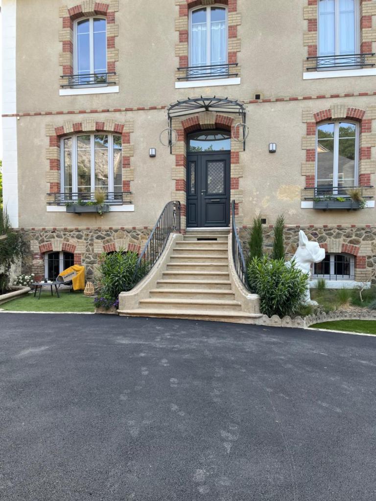 La Demeure photo 1