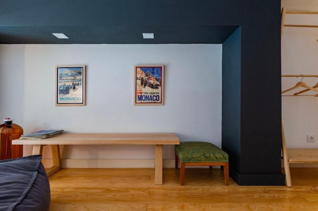 Porto Legend Apartments - Tap to explore photos