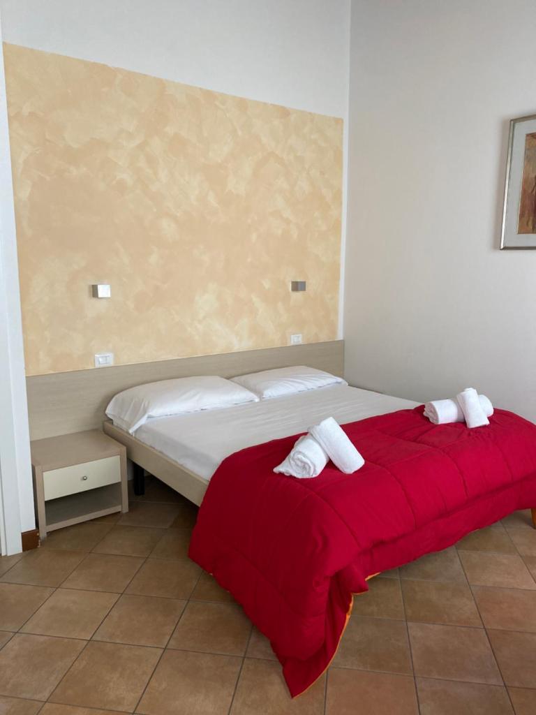 Agriturismo Corte Bozzini photo 3
