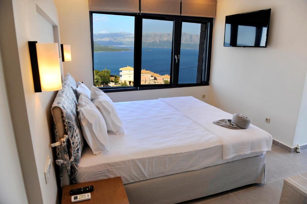 Ionian Stone Luxury Villa photo 2