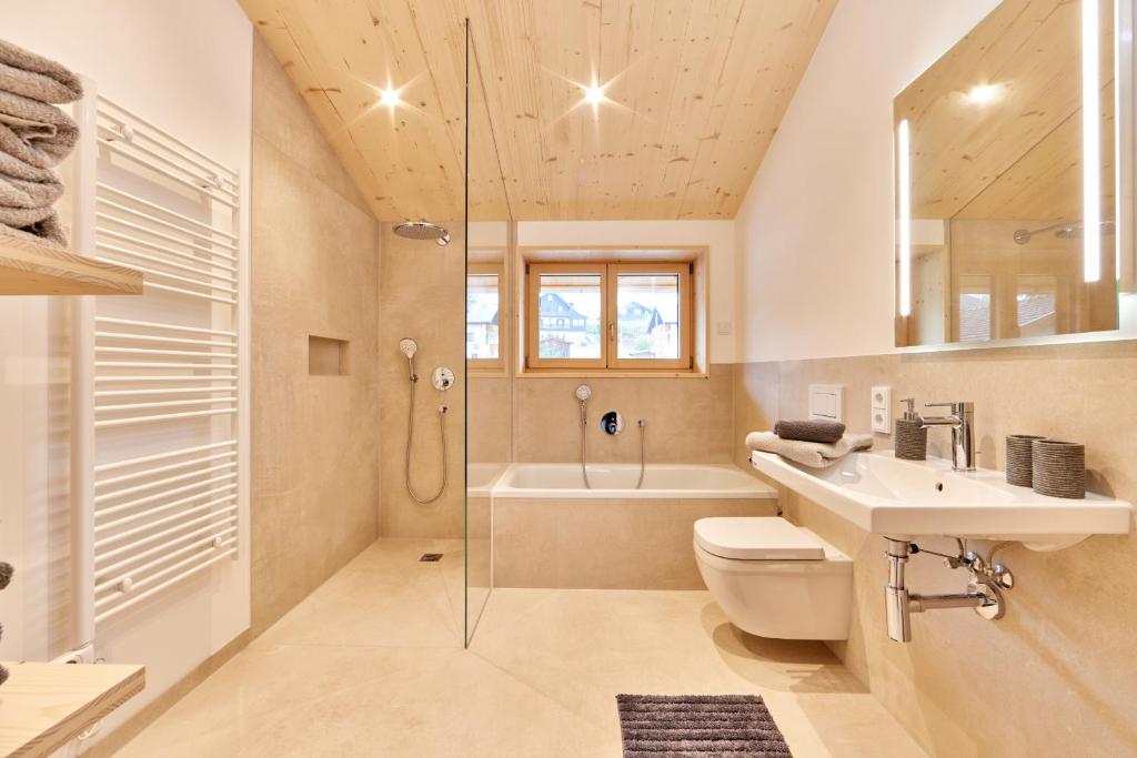 Alpinlife Ferienhaus photo 2
