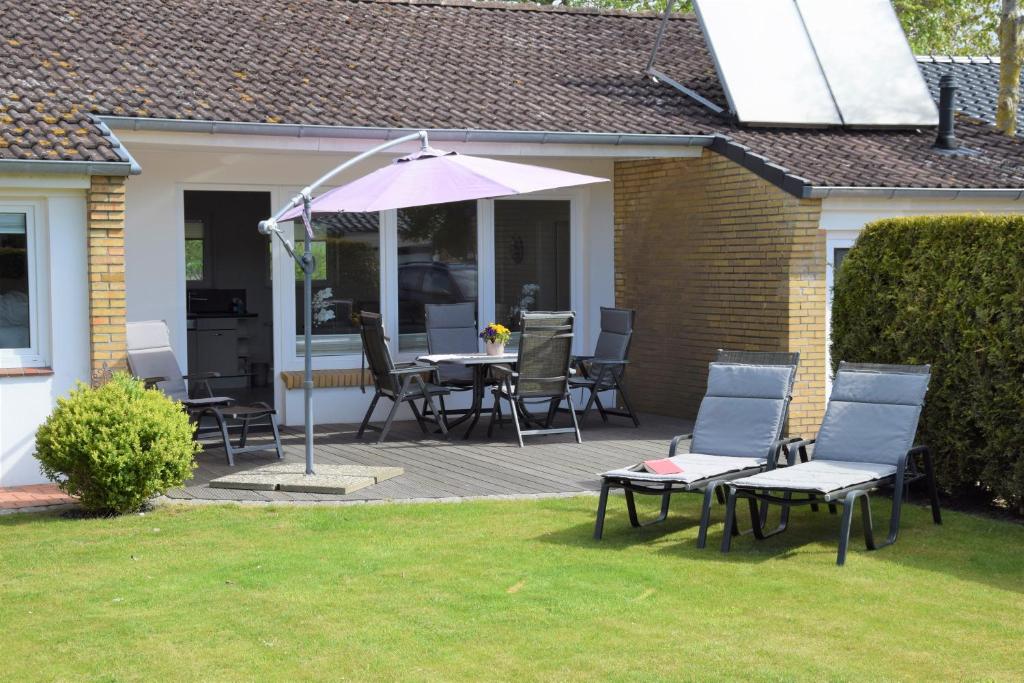 Haus Strandlagune photo 1