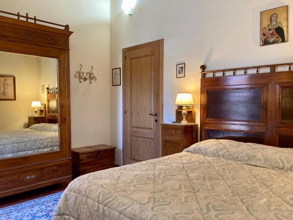 Monteriggioni Castello photo 4