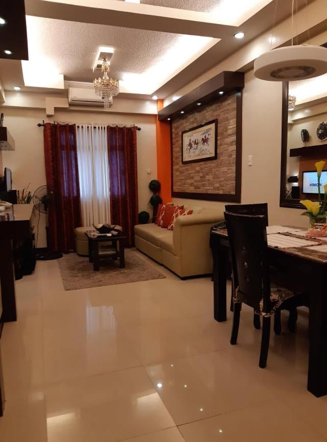 Sarasota Residential Resort cluster 4 Unit 6C & 6L by Manny Newport Blvd, across NAIA T3 & near Resorts World Manila, Pasay City photo 1