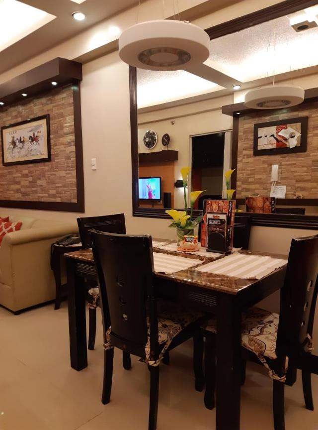 Sarasota Residential Resort cluster 4 Unit 6C & 6L by Manny Newport Blvd, across NAIA T3 & near Resorts World Manila, Pasay City photo 3