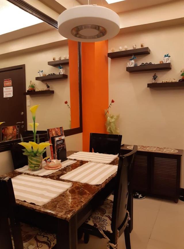 Sarasota Residential Resort cluster 4 Unit 6C & 6L by Manny Newport Blvd, across NAIA T3 & near Resorts World Manila, Pasay City photo 4