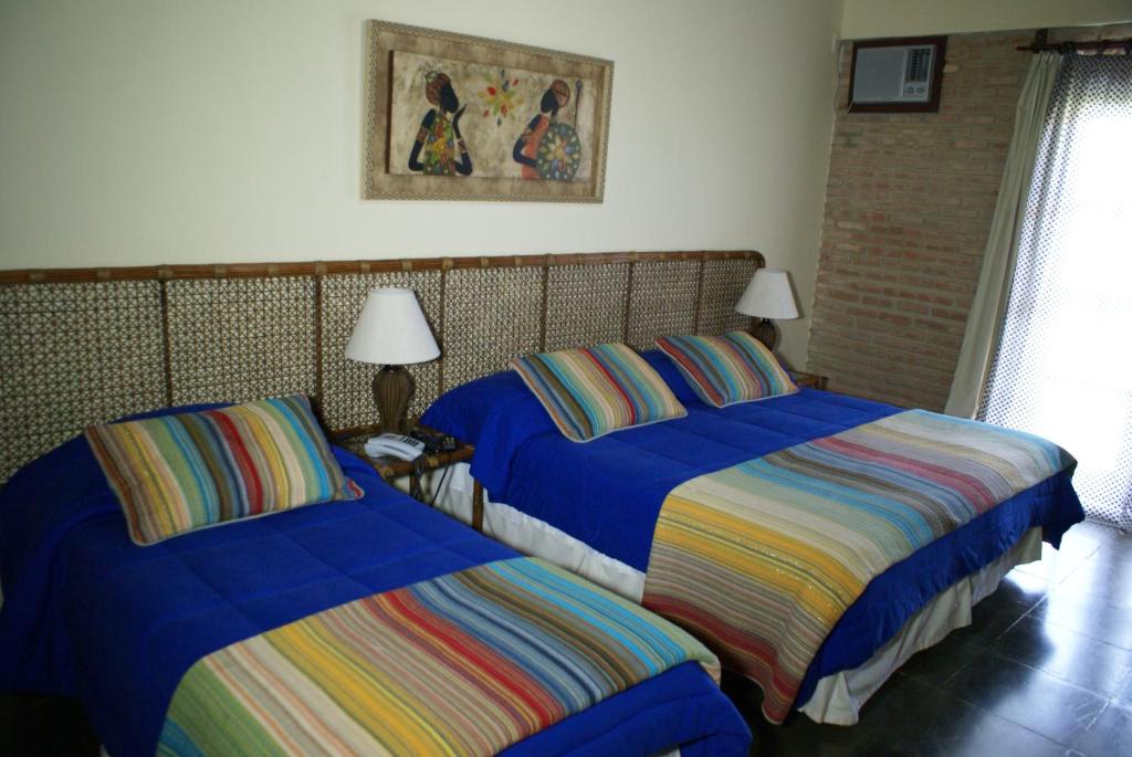 Hotel Cumuruxatiba photo 4