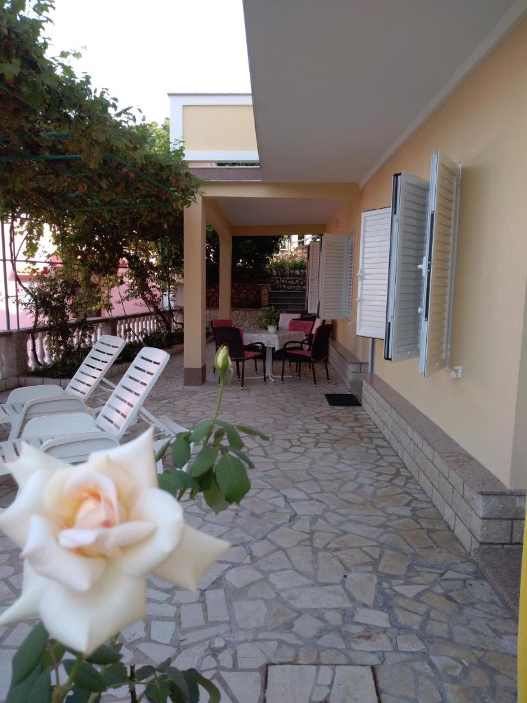 Apartments Villa Jagoda photo 2