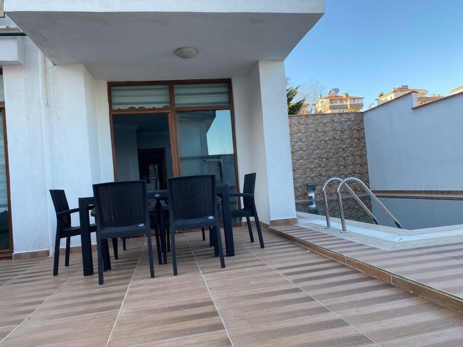 Private villa in Yalova/Thermal, with heated pool photo 1