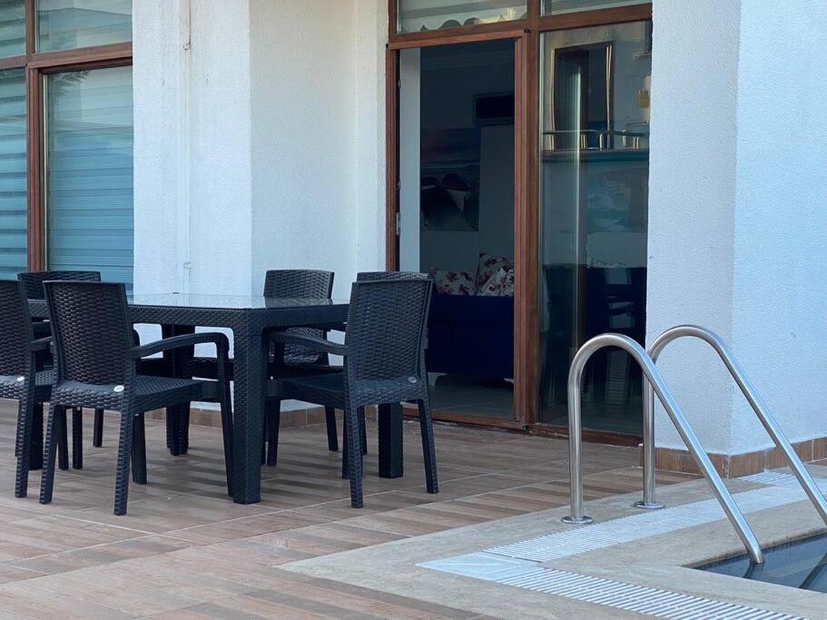 Private villa in Yalova/Thermal, with heated pool photo 2