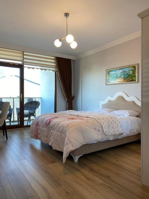 Private villa in Yalova/Thermal, with heated pool photo 3