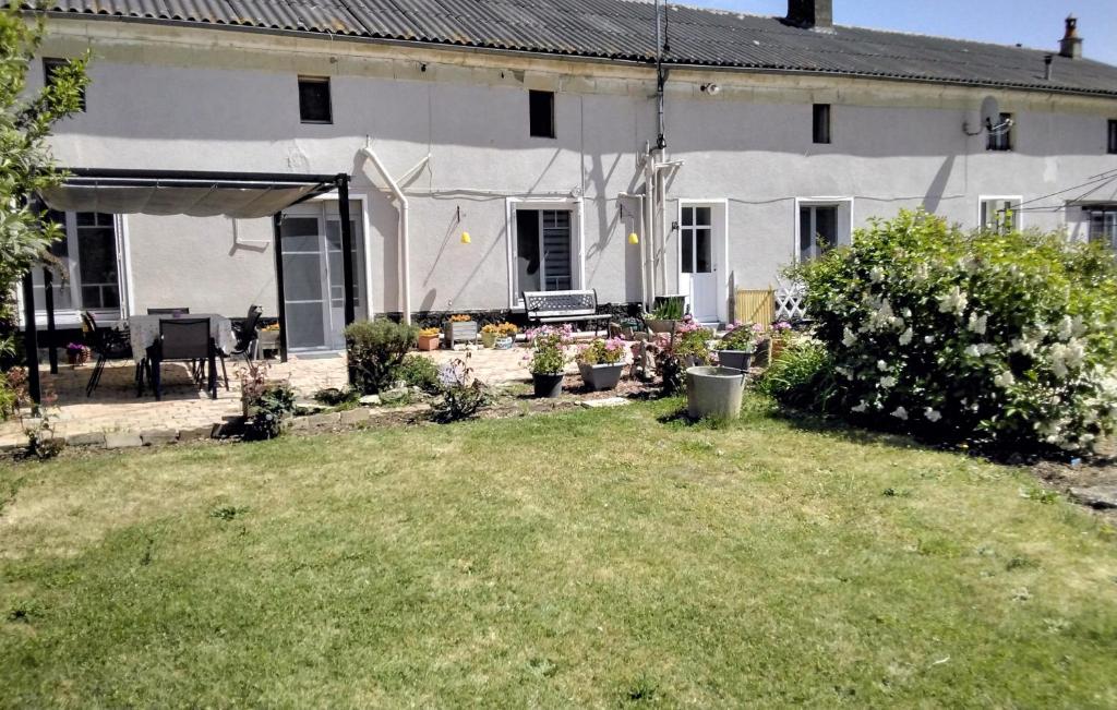 Le Vieux Logis photo 4