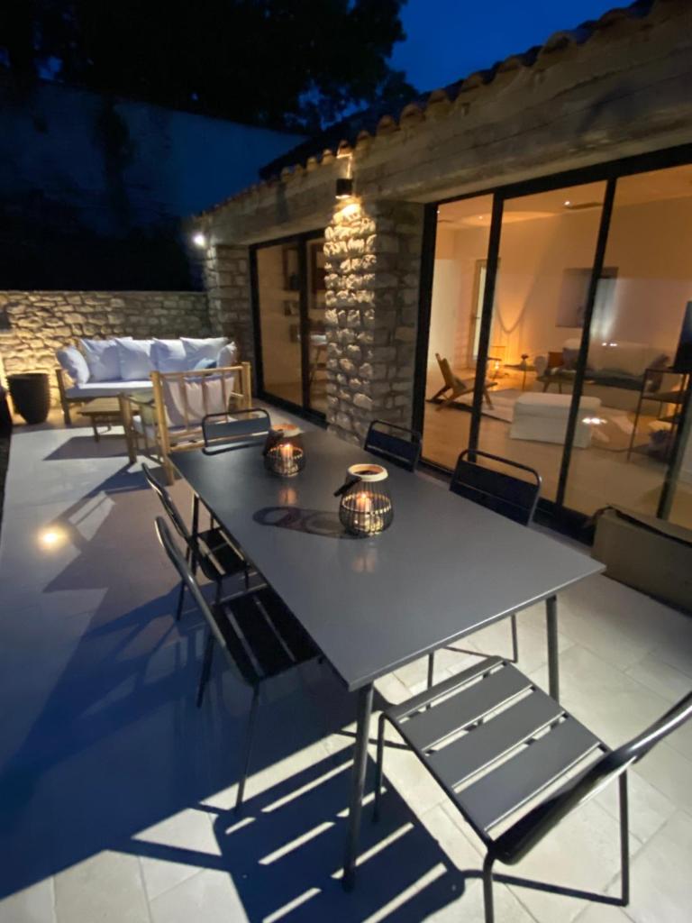 La ferme de Valfons photo 4