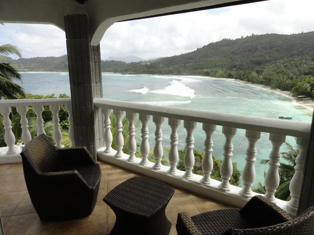 Lazare Picault Hotel photo 2