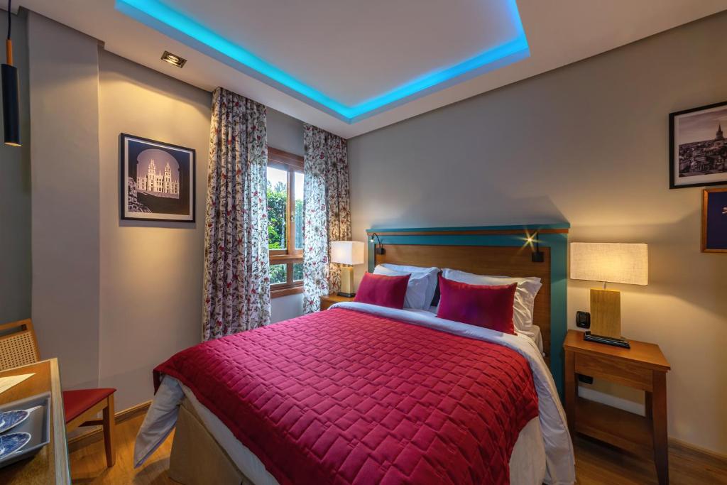 Hotel Boutique Britanico photo 1