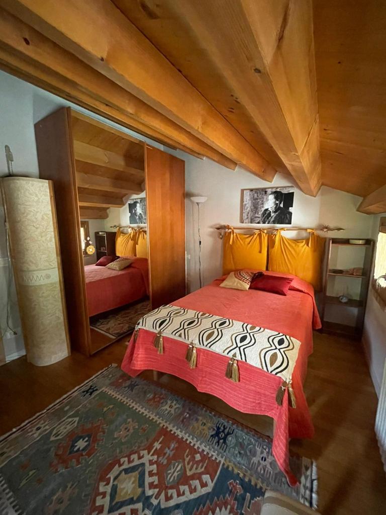 La Casa del Glicine photo 2
