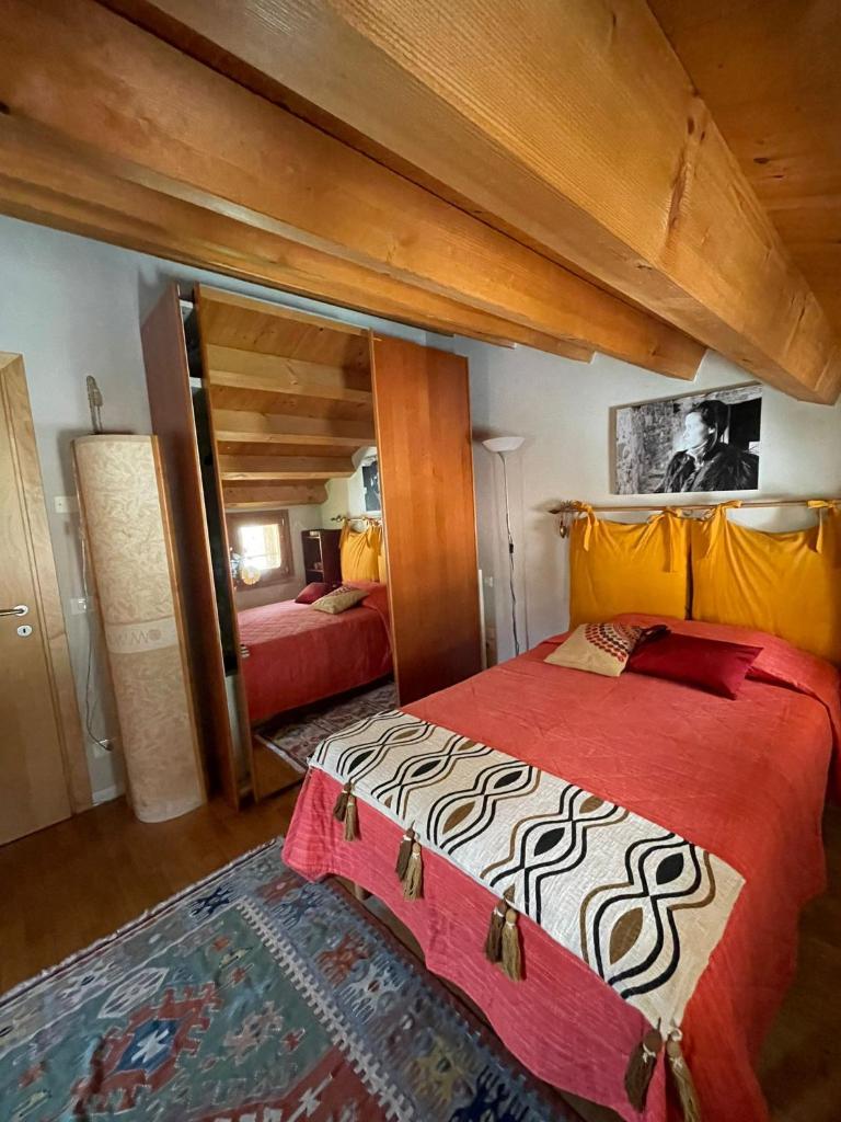 La Casa del Glicine photo 3