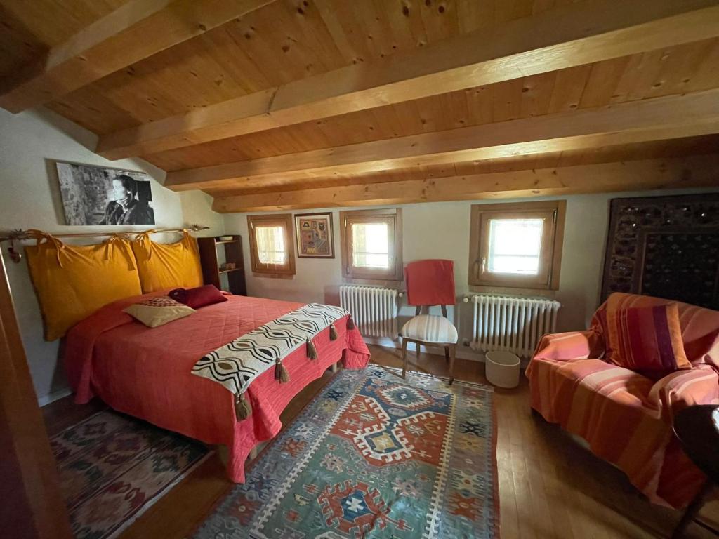 La Casa del Glicine photo 4