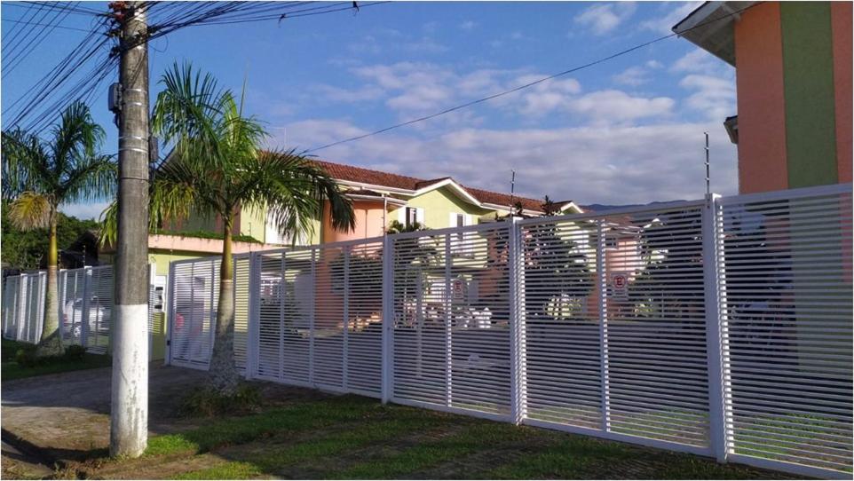 Casa na Praia de Maitínga - Bertioga - SP photo 3