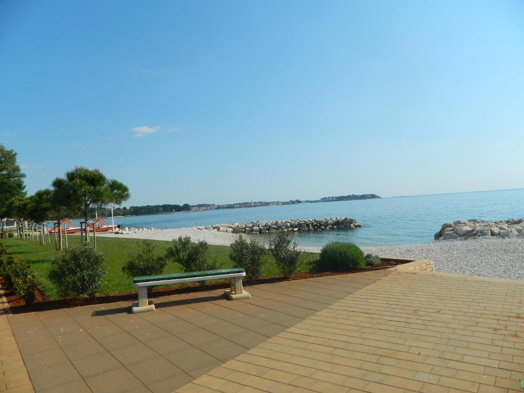 Apartments vila Vanda photo 1