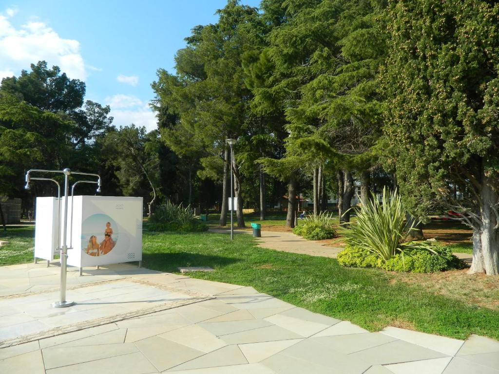Apartments vila Vanda photo 3