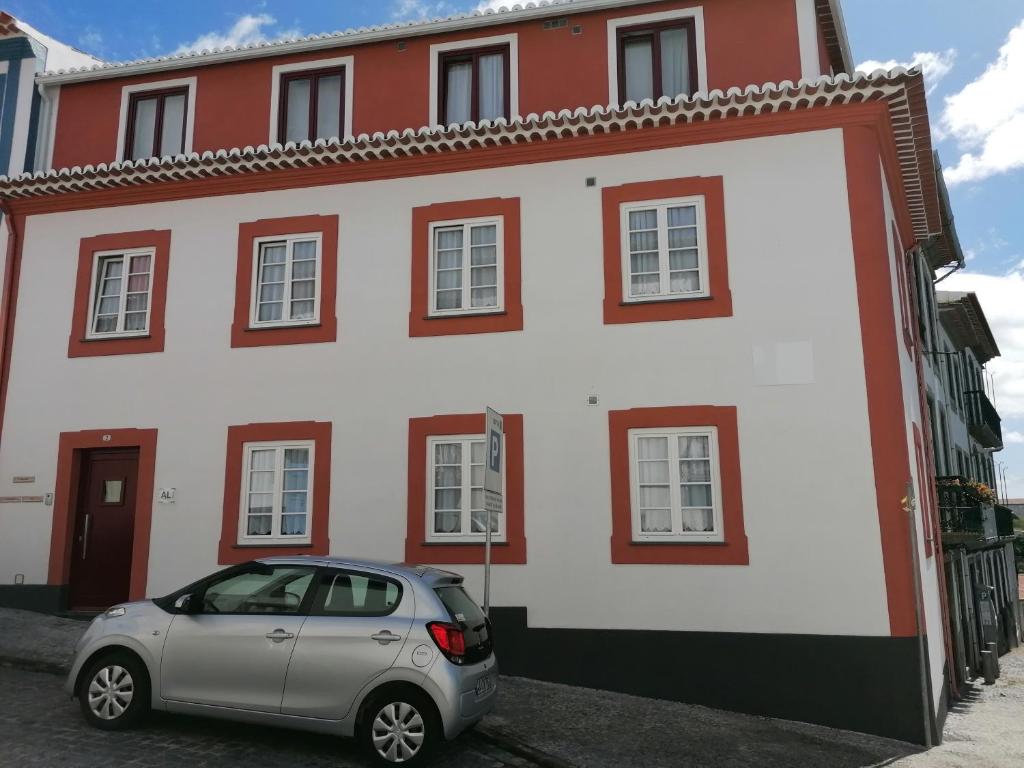 Miragaia Star Apartments photo 2