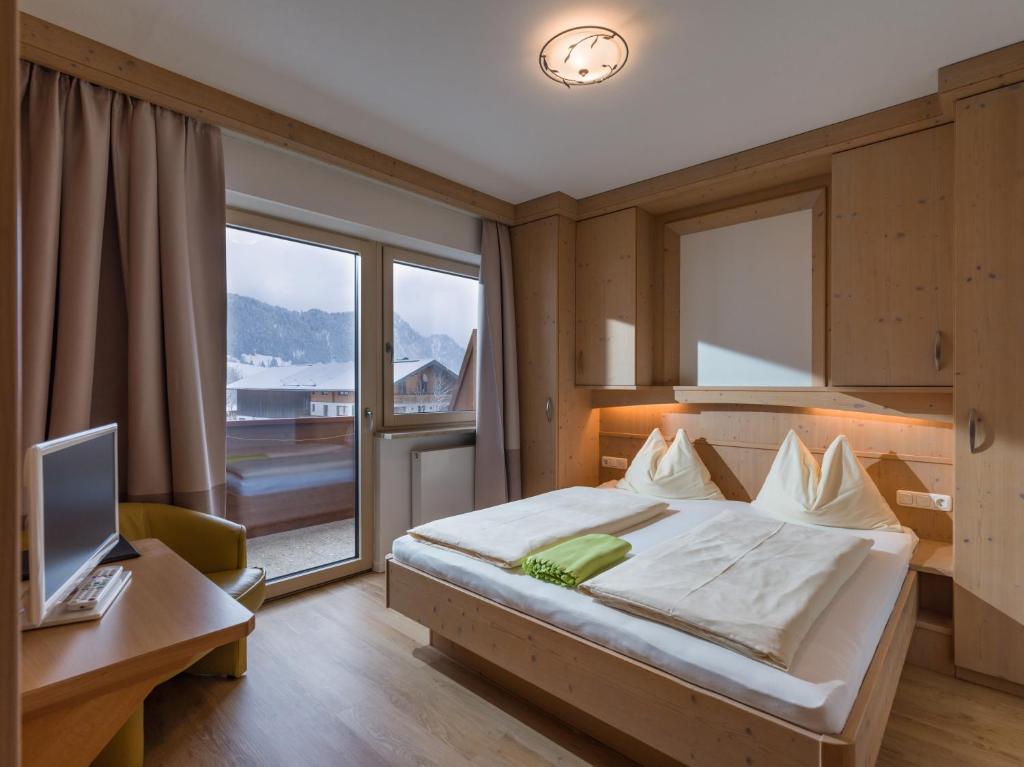 Aparthotel Brandauerhof photo 4