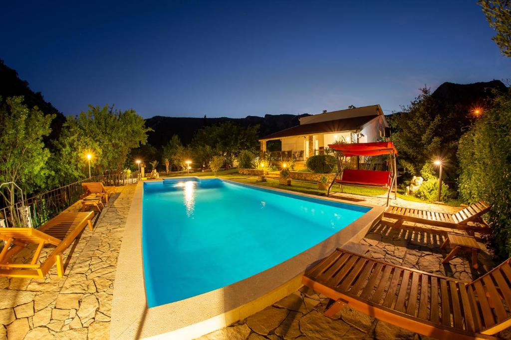 Villa Gana photo 1