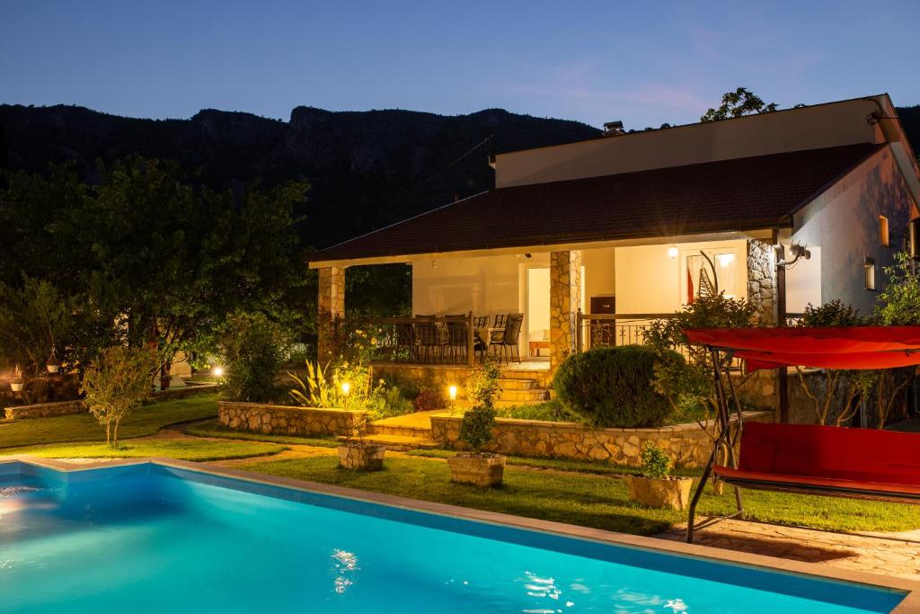 Villa Gana photo 3