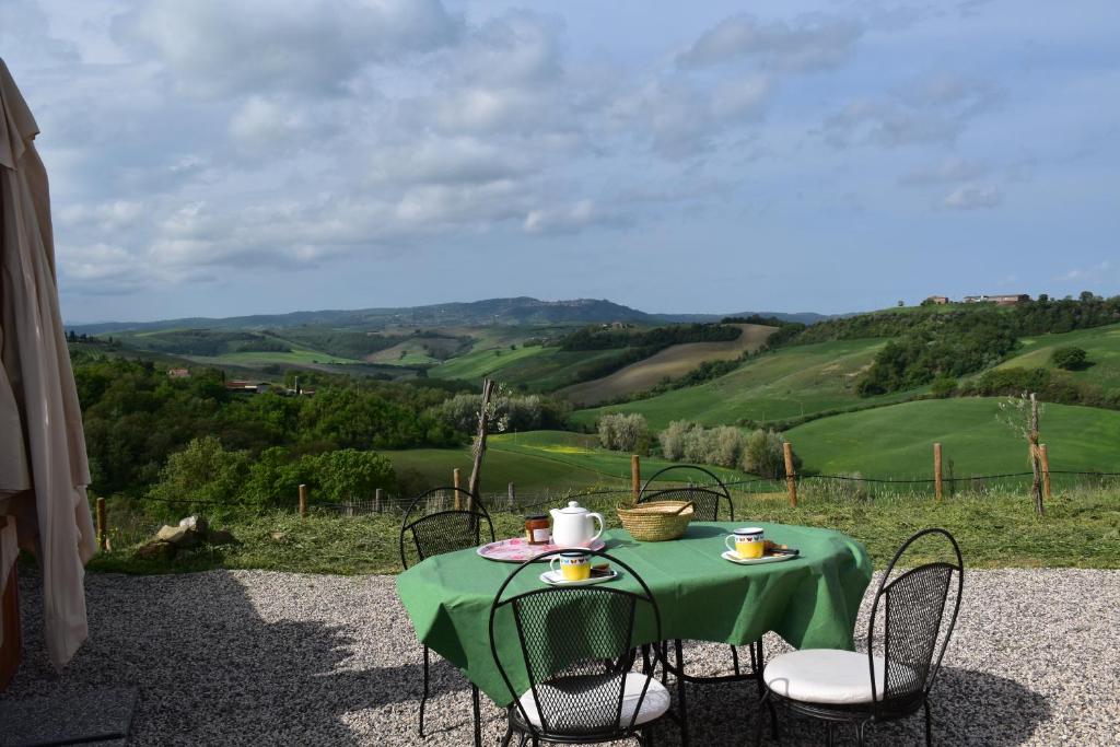 Podere La Villa photo 4