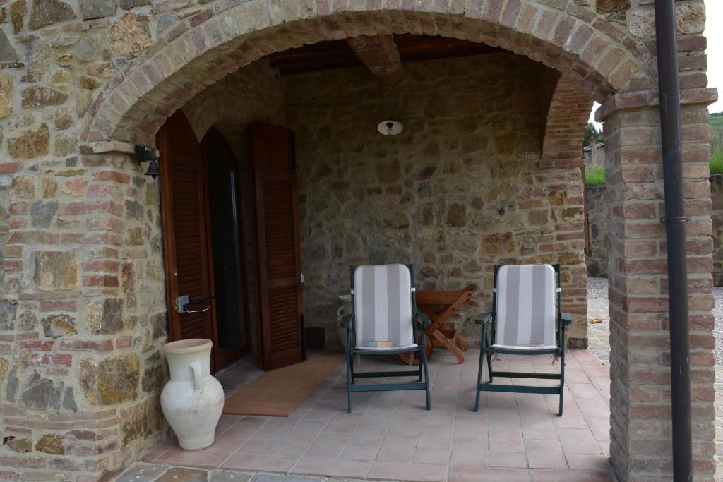 Podere La Villa photo 3