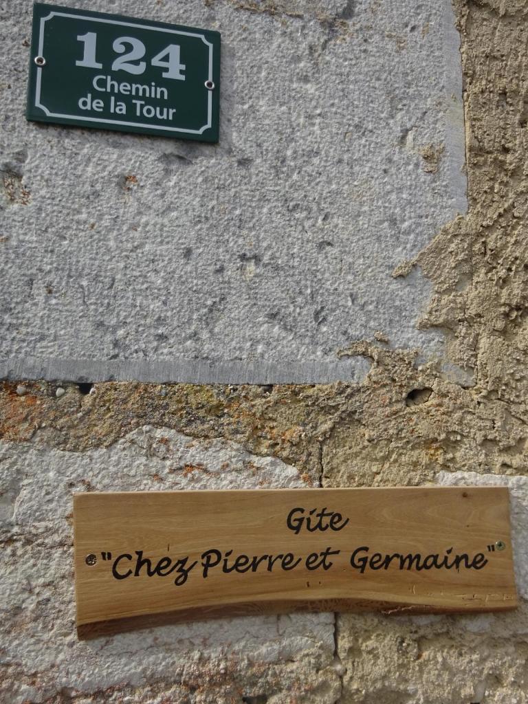 Gîte 4 personnes avec extérieur photo 4