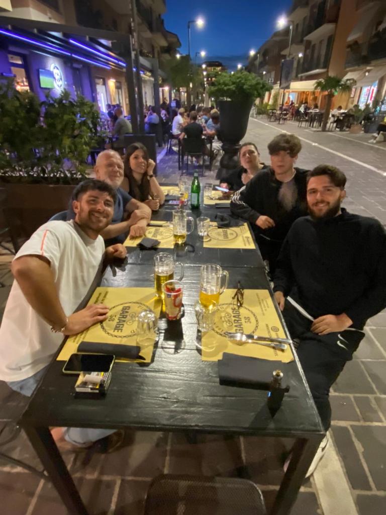 B&B Fontanella 32