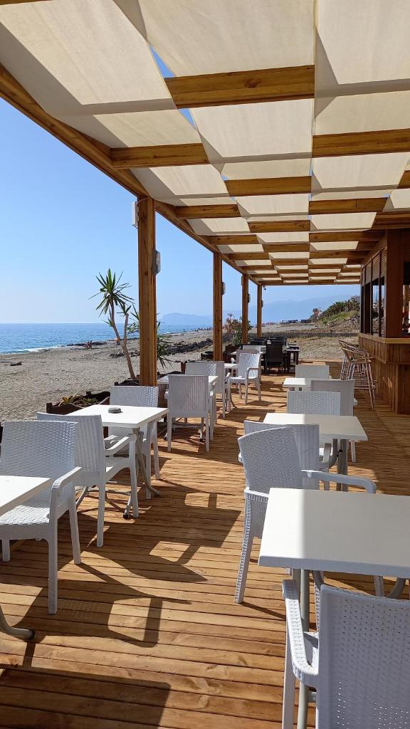 Galaxy Beach Hotel Alanya photo 2