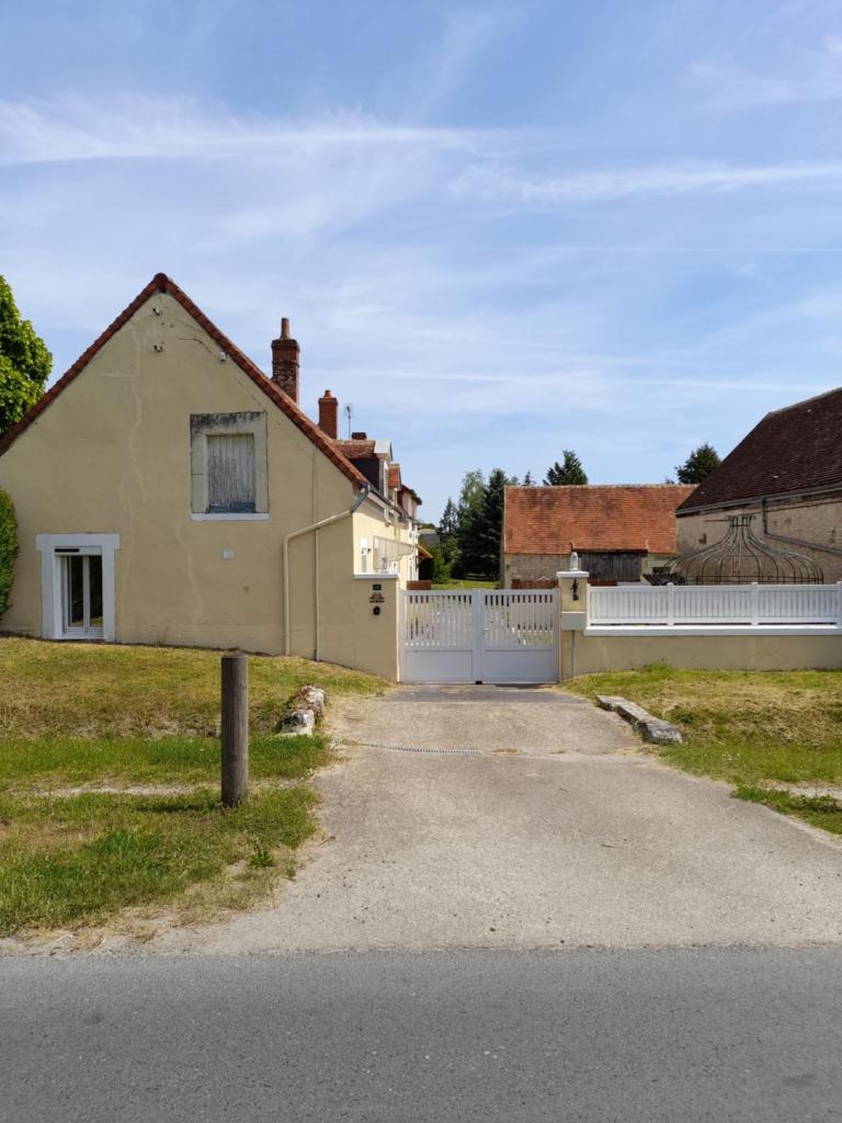 5km de beauval, gîte l'étoile des châteaux photo 3