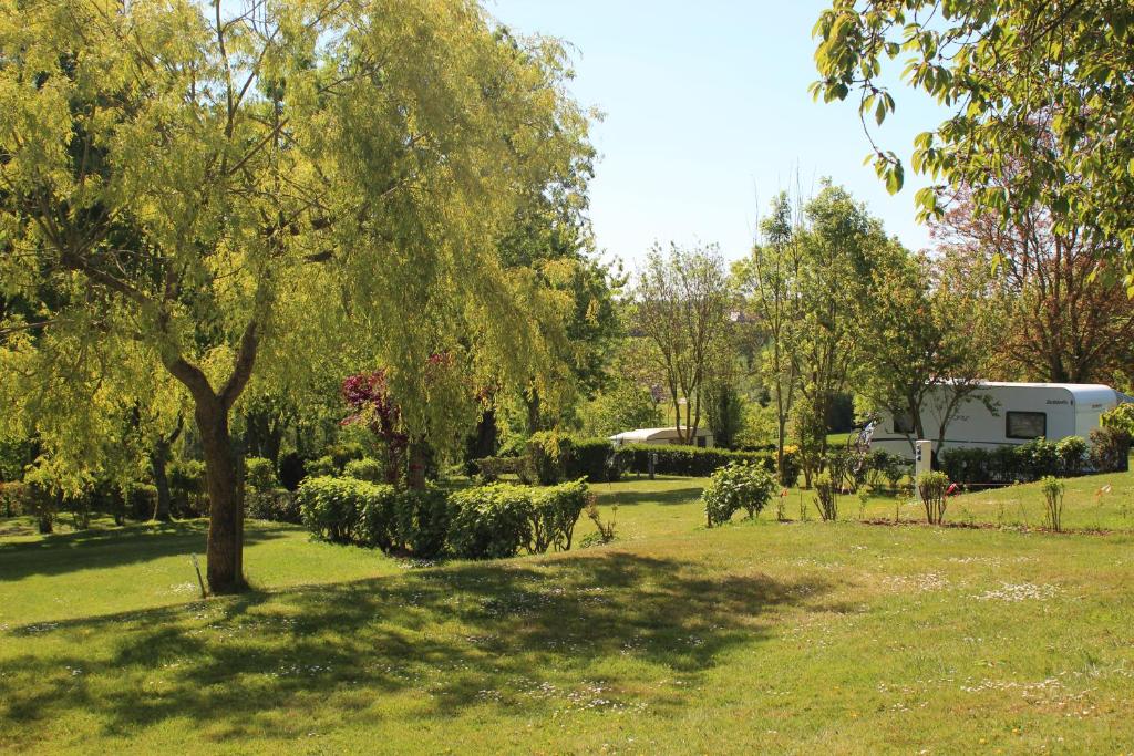Camping le Frêche à l'Âne photo 1