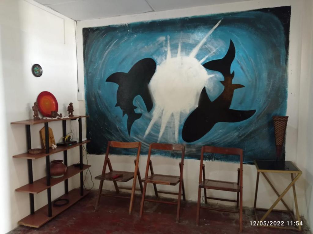 Alquiler de habitaciones BAY HOUSE HOSTEL photo 4