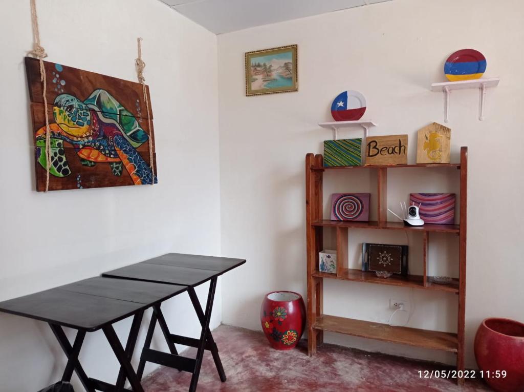 Alquiler de habitaciones BAY HOUSE HOSTEL photo 3